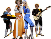 Abba Tribute Band Hire | Entertain-Ment