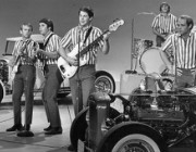 Beach Boys tribute act hire | Entertain-Ment