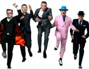 Madness tribute band hire | Entertain-Ment