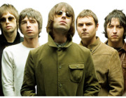 Oasis tribute band hire | Entertain-Ment