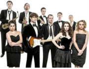 The Commitments tribute band hire | Entertain-Ment