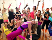 Dance Classes For Hen & Stag Party | Hen Party Dance Classes