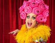 Stag Do Drag Act & Comedian Hire | Entertain-Ment