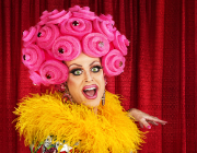 Drag Act Hire | Hire a Drag Queen | Entertain-Ment