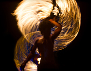 Fire Performers & Eaters For Hire | Entertain-Ment 