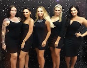 Event Hostess Hire London