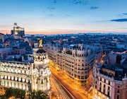 Madrid