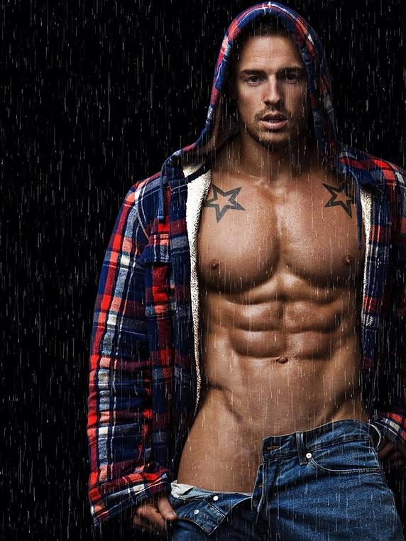 Hunky Male Stripper Hot Male Stripper Uk Male Strippers