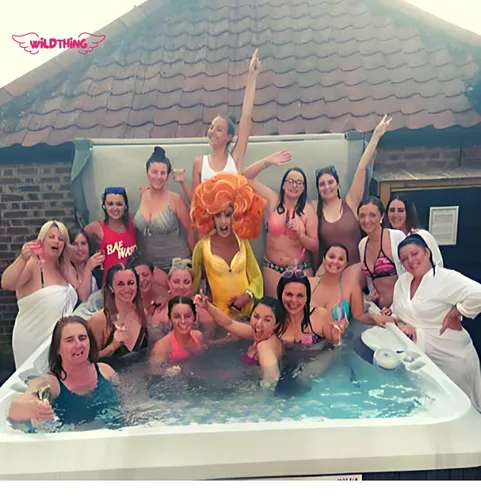 Drag Act Entertainer