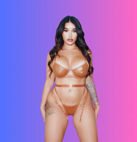 Female Entertainer Show