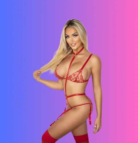 Female Stripper Entertainment