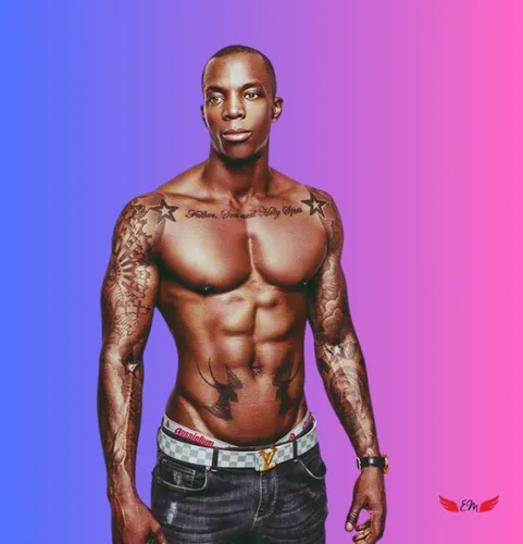 Male Stripper Booking