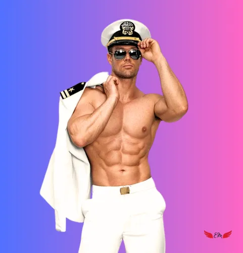 Male Entertainer Show