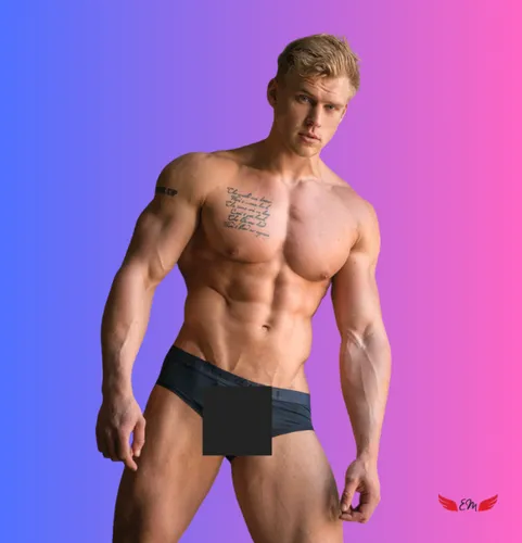 Male Stripper Entertainment