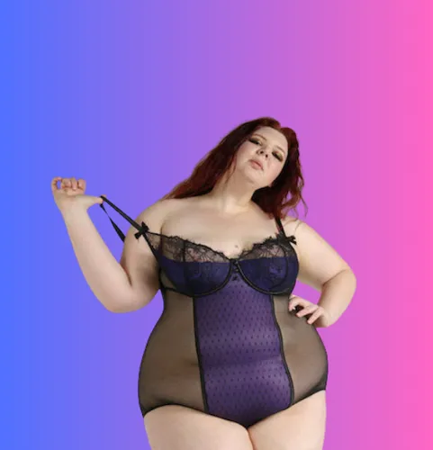 Roly Poly Entertainer