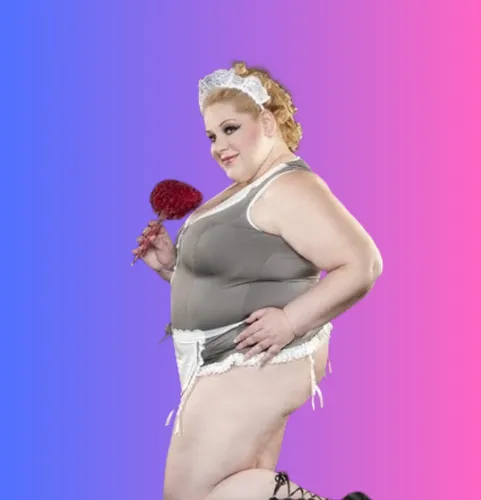 Roly Poly Stripogram