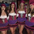 Event Hostesses Hire London