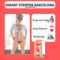 Dwarf Stripper