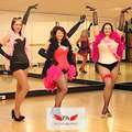 Burlesque Class