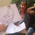 Life Drawing Hen Do