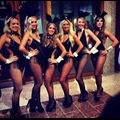Event Hostesses Hire London